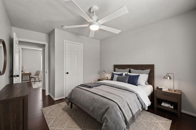 19614 Pine Cluster Lane, Humble, TX 77346