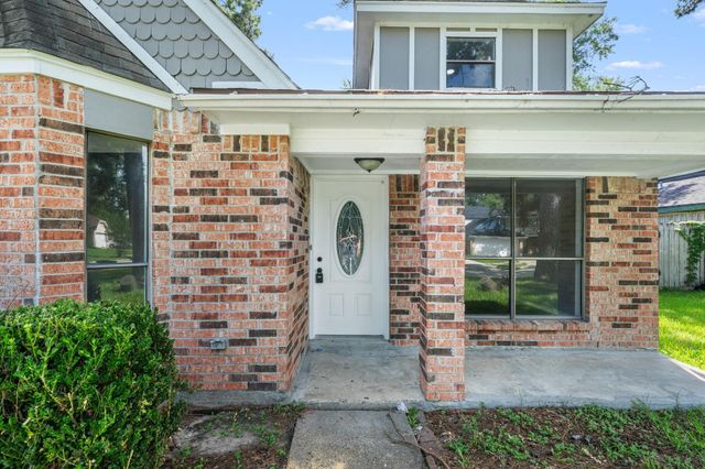 19614 Pine Cluster Lane, Humble, TX 77346