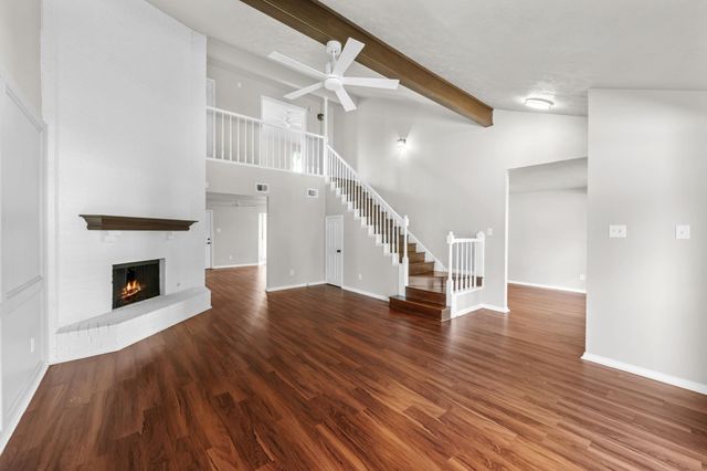 19614 Pine Cluster Lane, Humble, TX 77346
