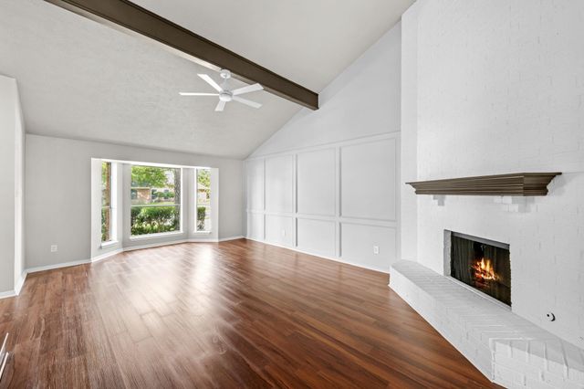 19614 Pine Cluster Lane, Humble, TX 77346