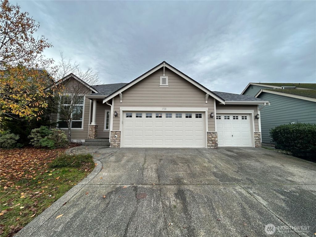 153 SW 311th Place, Federal Way, WA 98023