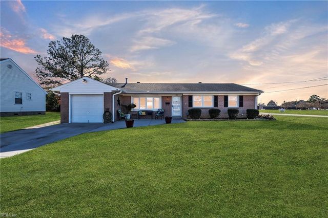 800 Morgan TRL, Virginia Beach, VA 23464