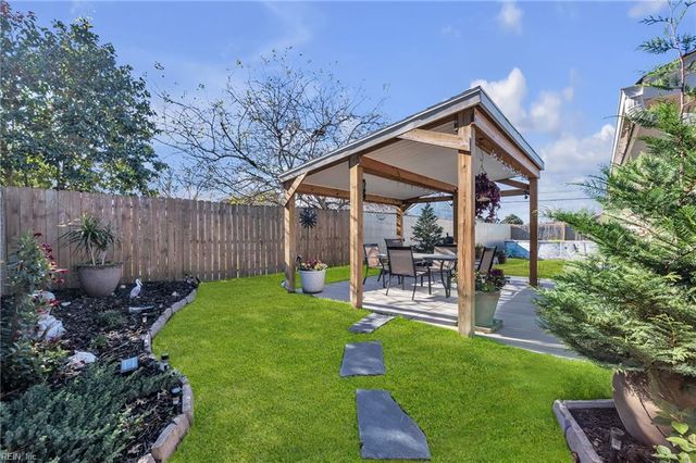 800 Morgan TRL, Virginia Beach, VA 23464