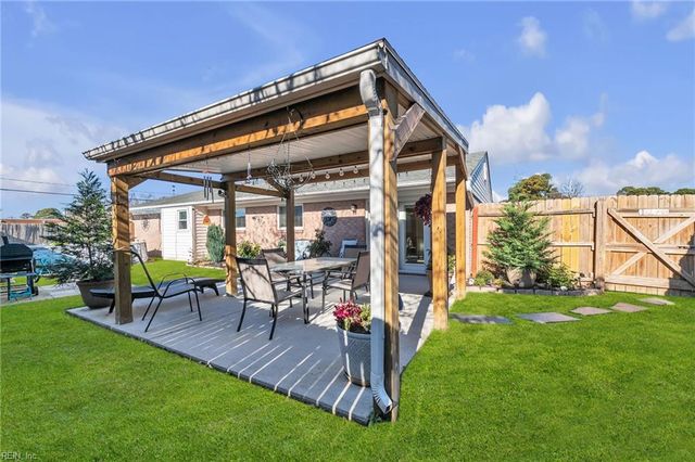 800 Morgan TRL, Virginia Beach, VA 23464