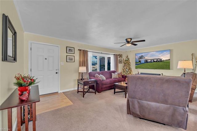 800 Morgan TRL, Virginia Beach, VA 23464