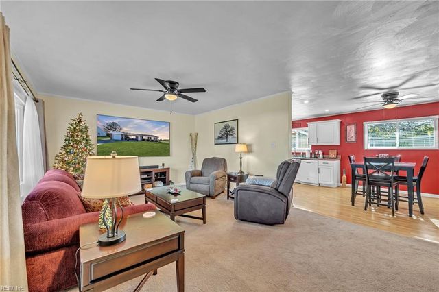 800 Morgan TRL, Virginia Beach, VA 23464