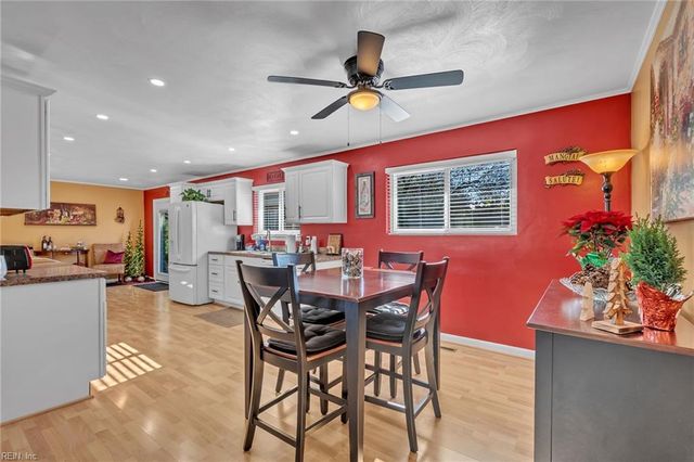 800 Morgan TRL, Virginia Beach, VA 23464