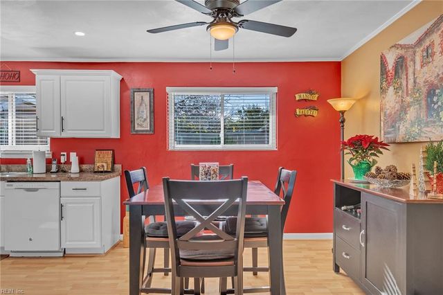 800 Morgan TRL, Virginia Beach, VA 23464