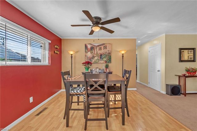 800 Morgan TRL, Virginia Beach, VA 23464