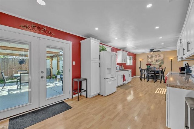 800 Morgan TRL, Virginia Beach, VA 23464