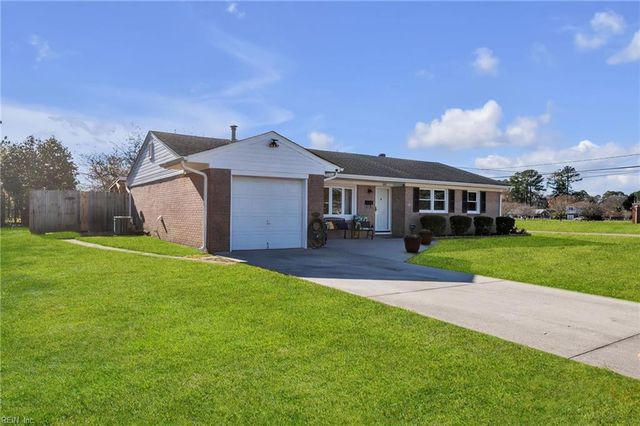 800 Morgan TRL, Virginia Beach, VA 23464