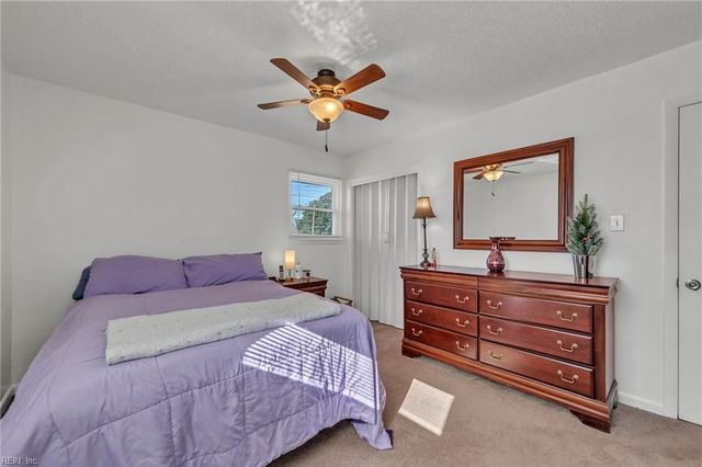 800 Morgan TRL, Virginia Beach, VA 23464