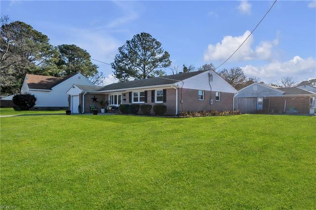 800 Morgan TRL, Virginia Beach, VA 23464