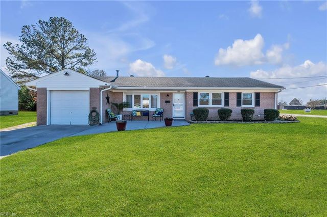 800 Morgan TRL, Virginia Beach, VA 23464