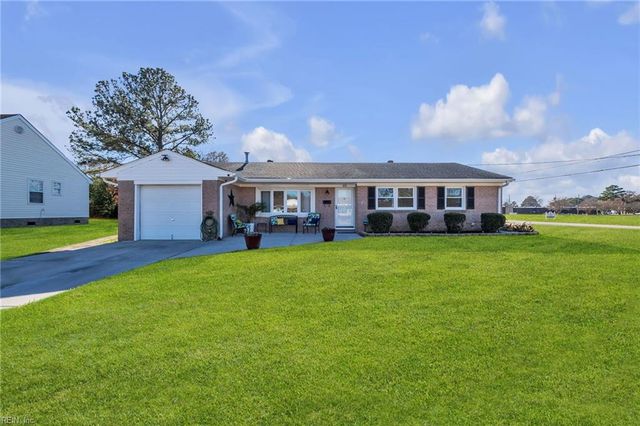 800 Morgan TRL, Virginia Beach, VA 23464