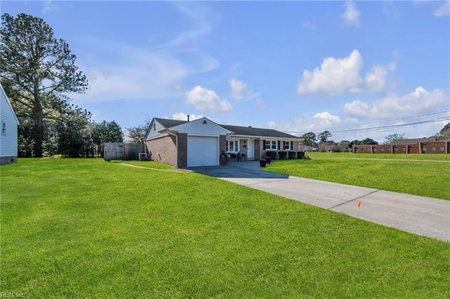 800 Morgan TRL, Virginia Beach, VA 23464