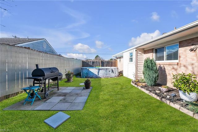 800 Morgan TRL, Virginia Beach, VA 23464