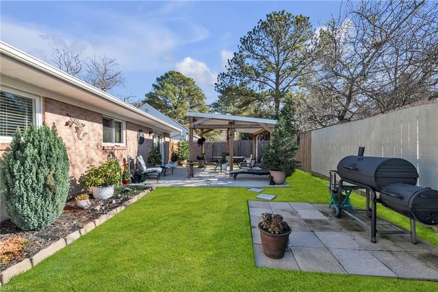 800 Morgan TRL, Virginia Beach, VA 23464