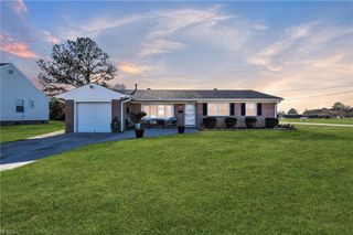 800 Morgan TRL, Virginia Beach, VA 23464