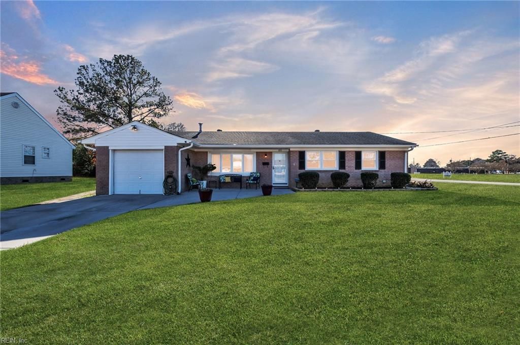 800 Morgan TRL, Virginia Beach, VA 23464