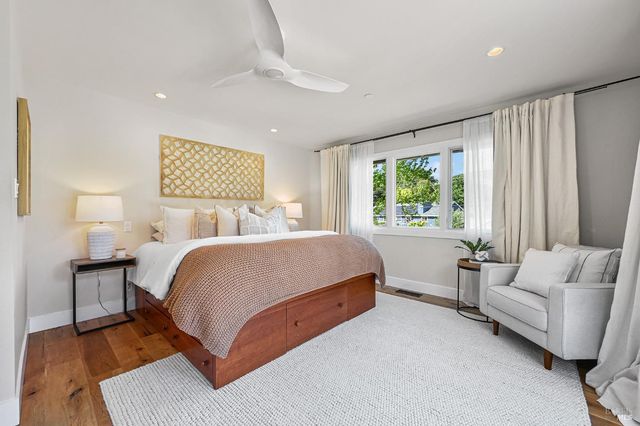 18 Dutch Valley Ln, San Anselmo, CA 94960