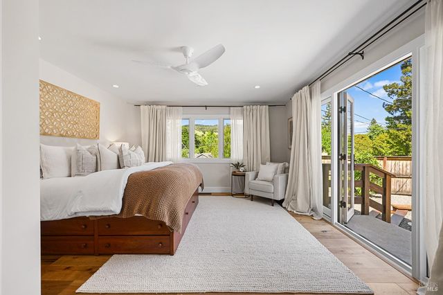 18 Dutch Valley Ln, San Anselmo, CA 94960