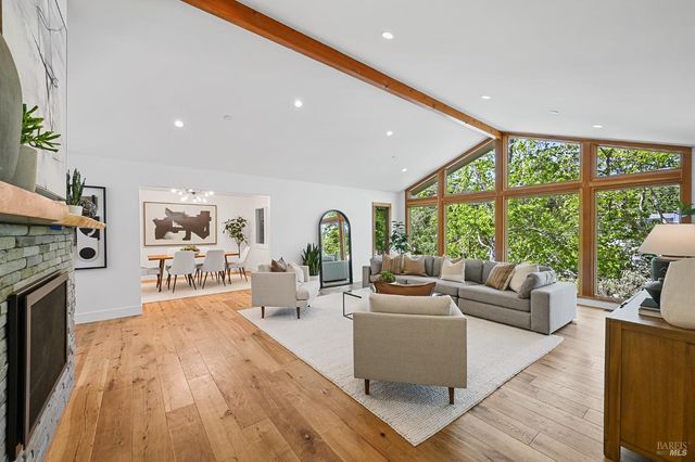 18 Dutch Valley Ln, San Anselmo, CA 94960