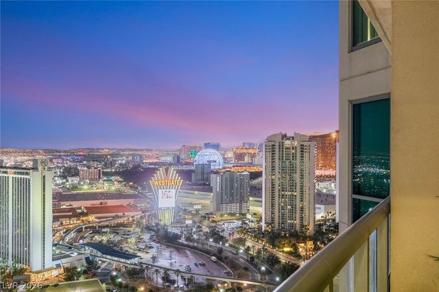 322 Karen Avenue 3801, Las Vegas, NV 89109