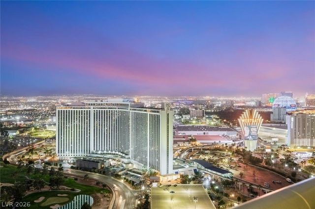 322 Karen Avenue 3801, Las Vegas, NV 89109