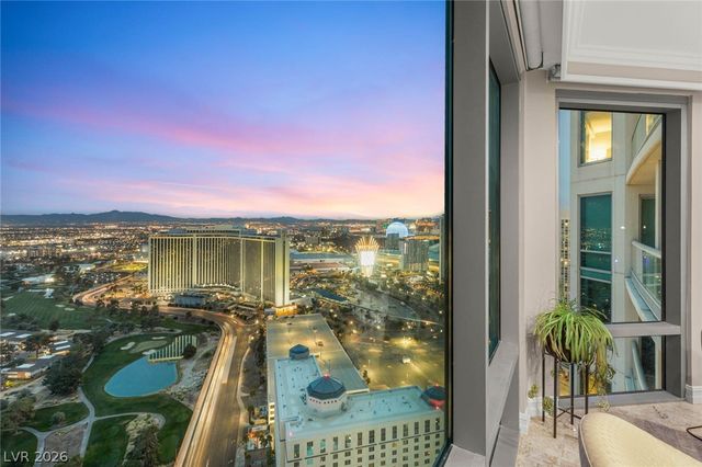 322 Karen Avenue 3801, Las Vegas, NV 89109