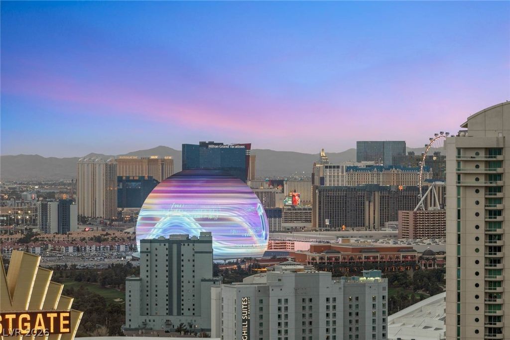 322 Karen Avenue 3801, Las Vegas, NV 89109