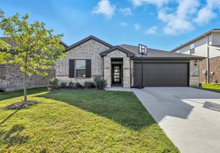 3004 Brittlebush Drive, Fort Worth, TX 76108