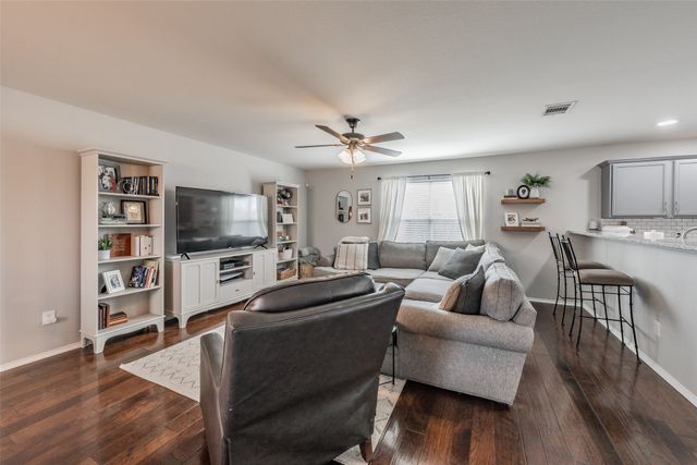 5752 Mountain Stream Trail, Fort Worth, TX 76244