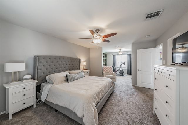 5752 Mountain Stream Trail, Fort Worth, TX 76244