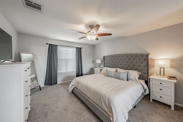 5752 Mountain Stream Trail, Fort Worth, TX 76244