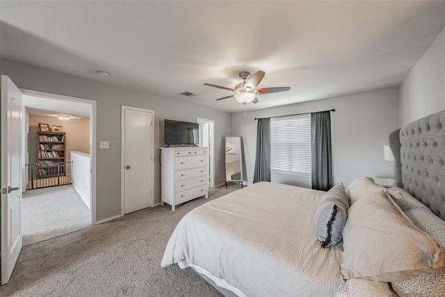 5752 Mountain Stream Trail, Fort Worth, TX 76244