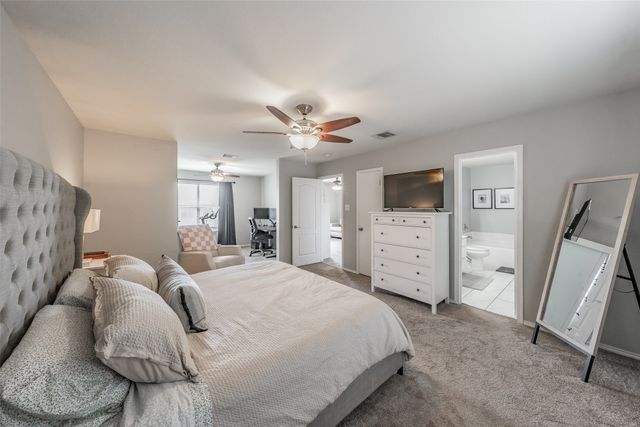 5752 Mountain Stream Trail, Fort Worth, TX 76244