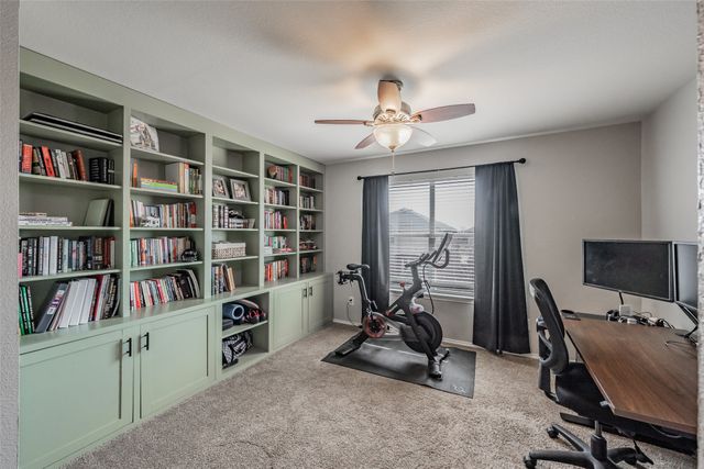 5752 Mountain Stream Trail, Fort Worth, TX 76244