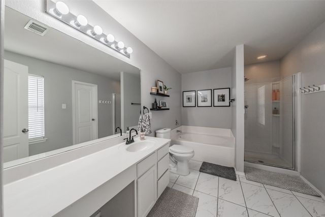 5752 Mountain Stream Trail, Fort Worth, TX 76244