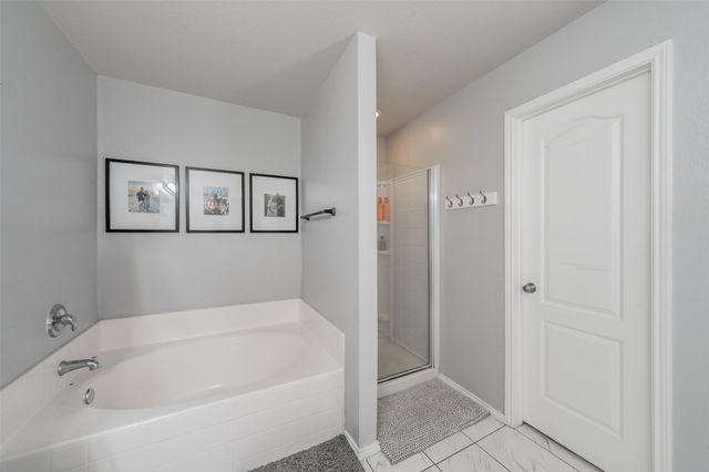 5752 Mountain Stream Trail, Fort Worth, TX 76244