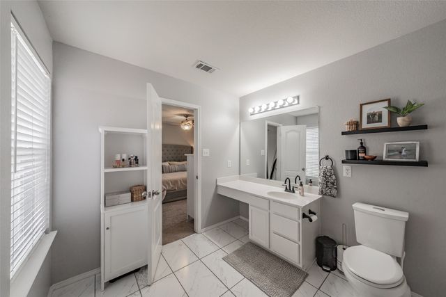 5752 Mountain Stream Trail, Fort Worth, TX 76244