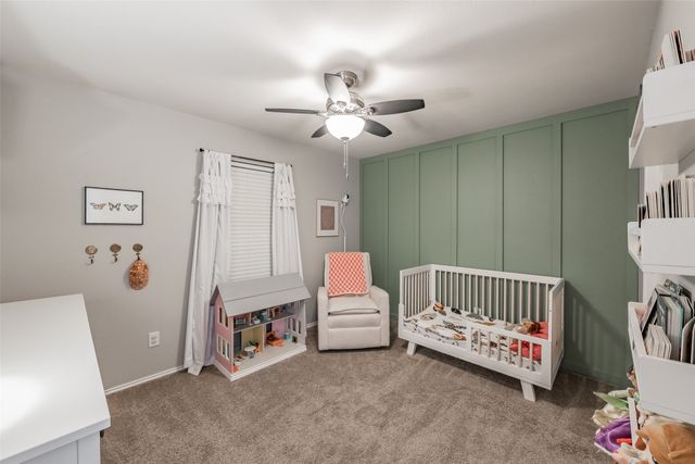 5752 Mountain Stream Trail, Fort Worth, TX 76244