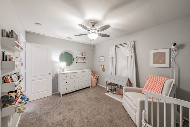 5752 Mountain Stream Trail, Fort Worth, TX 76244