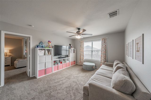 5752 Mountain Stream Trail, Fort Worth, TX 76244