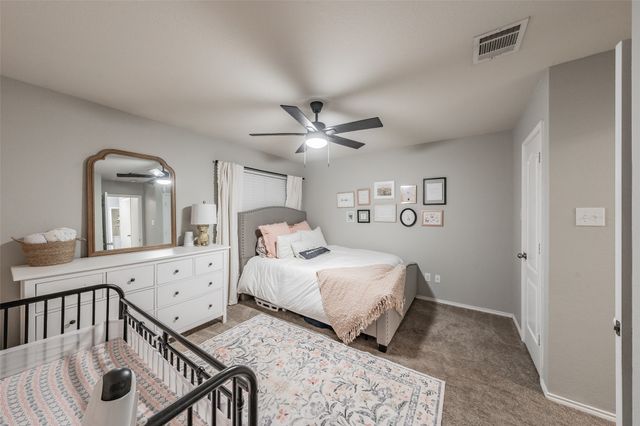 5752 Mountain Stream Trail, Fort Worth, TX 76244