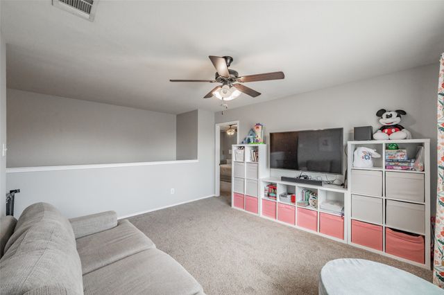 5752 Mountain Stream Trail, Fort Worth, TX 76244