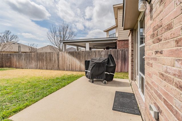 5752 Mountain Stream Trail, Fort Worth, TX 76244