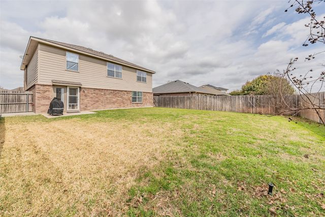 5752 Mountain Stream Trail, Fort Worth, TX 76244