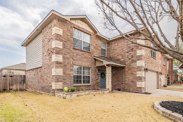 5752 Mountain Stream Trail, Fort Worth, TX 76244