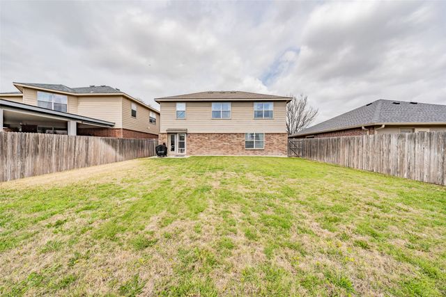 5752 Mountain Stream Trail, Fort Worth, TX 76244